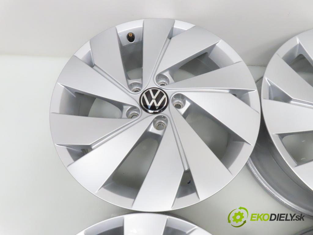 VW 0 disky / disk 5H0601025B