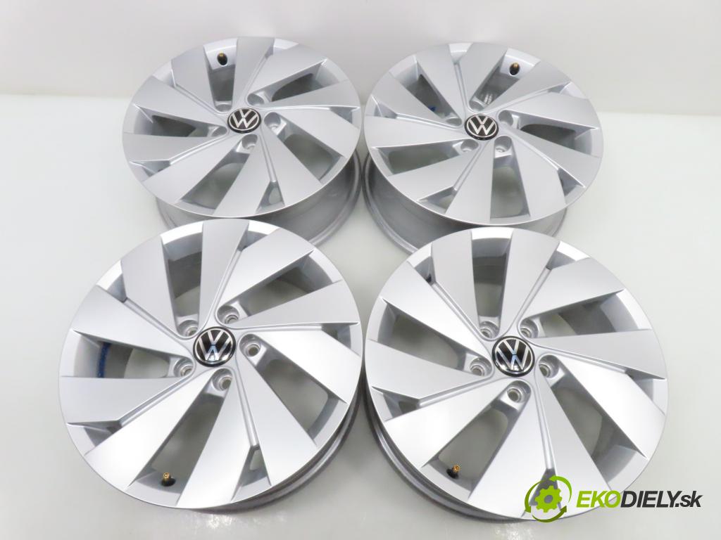 VW 0 disky / disk 5H0601025B
