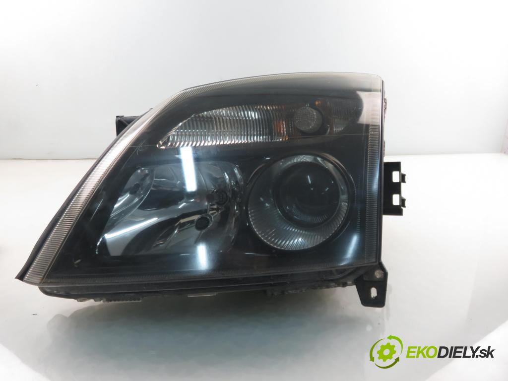 OPEL SIGNUM HB 2004 114,00 2.2 direct - Z 22 YH 2198,00 Svetlo LP 