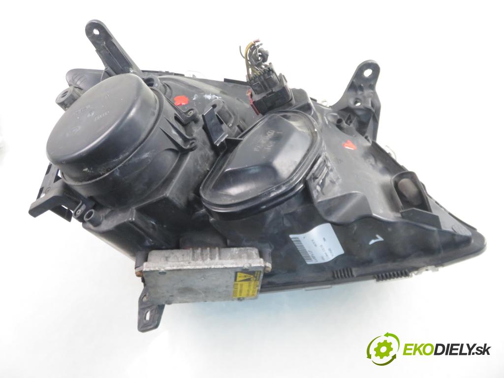 OPEL SIGNUM HB 2004 114,00 2.2 direct - Z 22 YH 2198,00 Svetlo LP