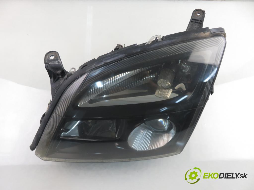 OPEL SIGNUM HB 2004 114,00 2.2 direct - Z 22 YH 2198,00 Svetlo LP