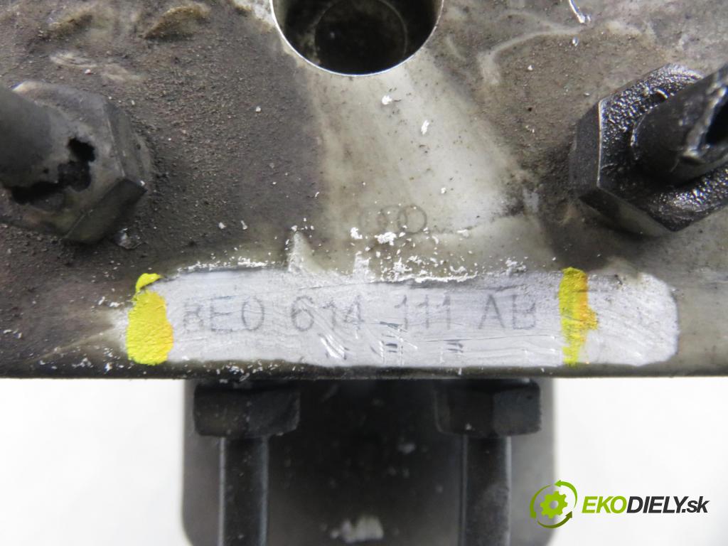 VW PASSAT B5 Variant (3B5) KOMBI 1998 66,00 1.9 TDI 90 - AHU 1896,00 Pumpa ABS 8E0614111AB ; 025216559 ; 0273004281 (Pumpa ABS)