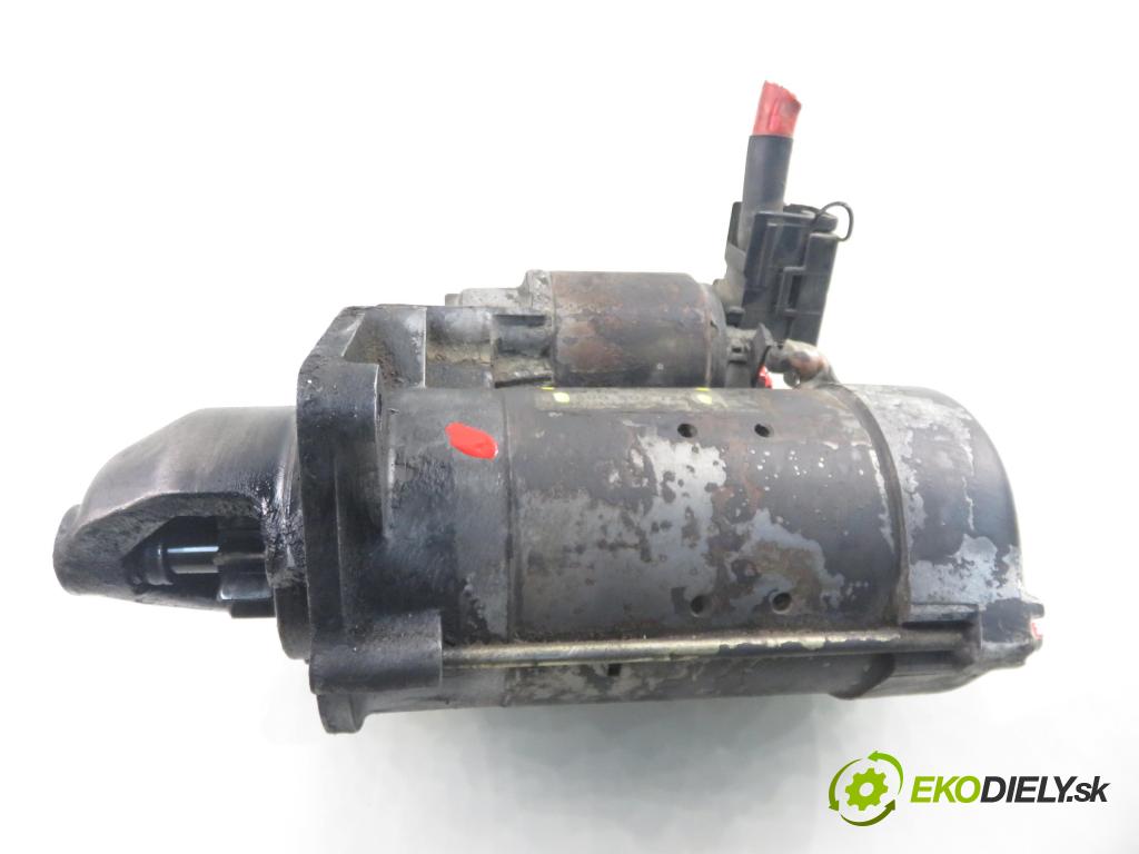 IVECO DAILY III platforma/podwozie KABINA/PLATFORMA 2000 62,00 29 L 9 - 8140.63. 2798,00 Štartér 500307724 ; 0001223003 (Štartér)