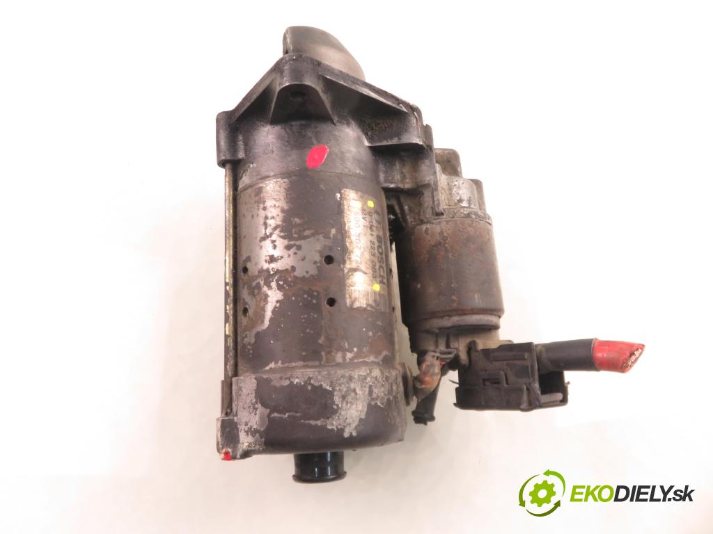 IVECO DAILY III platforma/podwozie KABINA/PLATFORMA 2000 62,00 29 L 9 - 8140.63. 2798,00 Štartér 500307724 ; 0001223003 (Štartér)