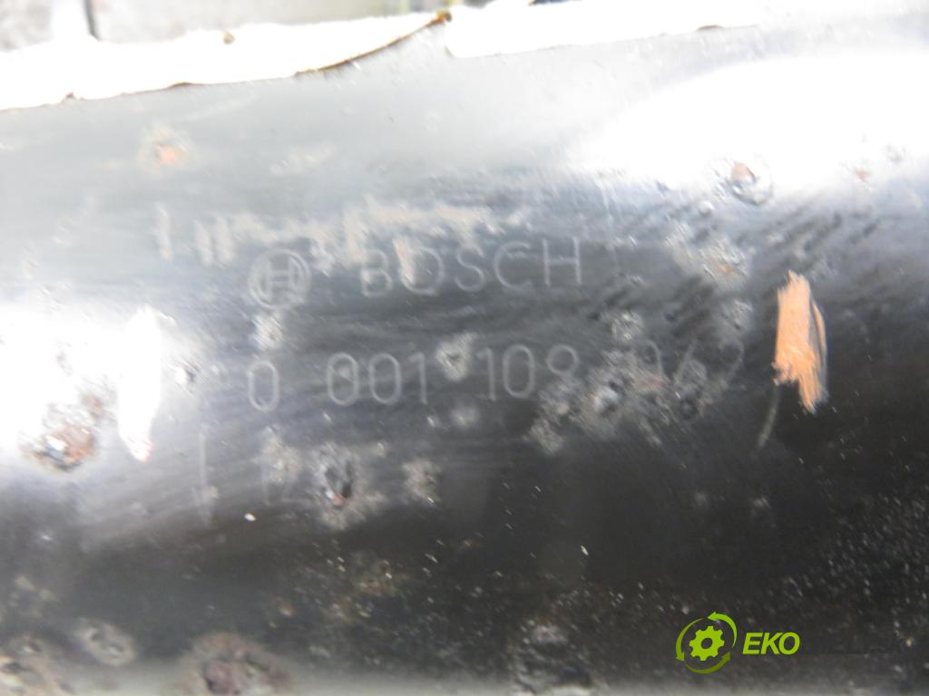 VAUXHALL VECTRA Mk II (C) LIFTBACK 2002 74,00 2.0 DTI 16V - Y 20 DTH 1995,00 Štartér 0001109062 (Štartér)