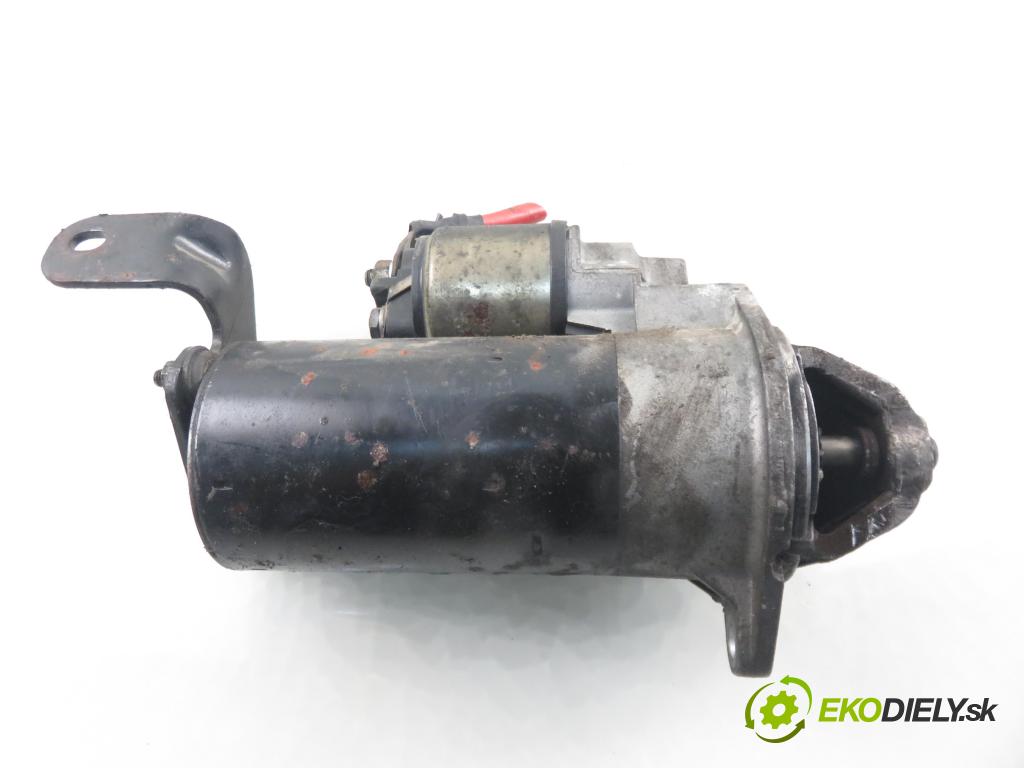 VAUXHALL VECTRA Mk II (C) LIFTBACK 2002 74,00 2.0 DTI 16V - Y 20 DTH 1995,00 Štartér 0001109062 (Štartér)