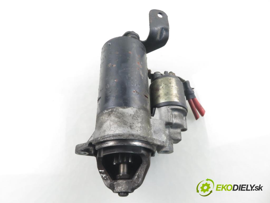 VAUXHALL VECTRA Mk II (C) LIFTBACK 2002 74,00 2.0 DTI 16V - Y 20 DTH 1995,00 Štartér 0001109062 (Štartér)