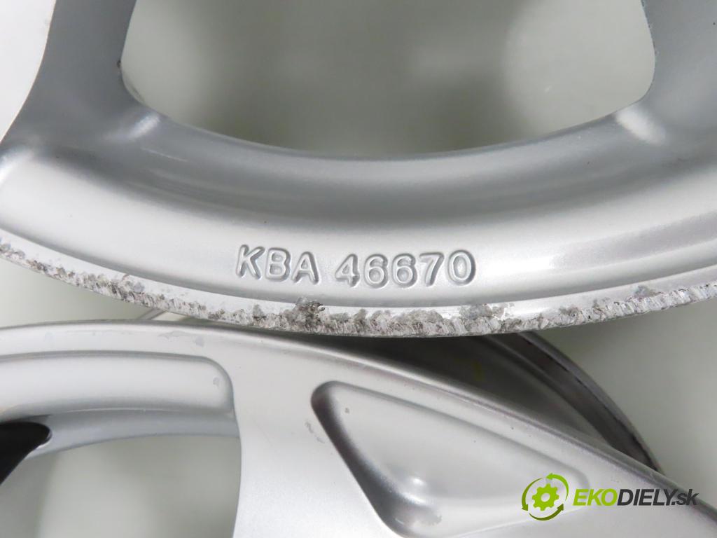 BMW 0 disky / disk KBA46670