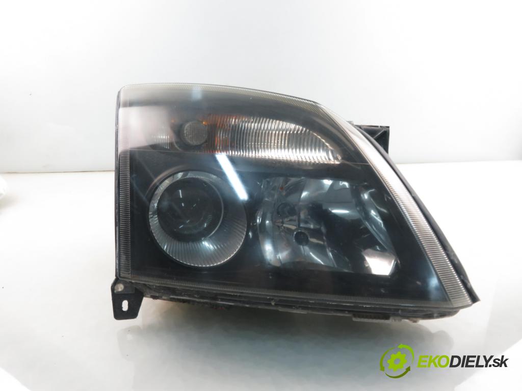 OPEL SIGNUM HB 2004 114,00 2.2 direct - Z 22 YH 2198,00 Svetlo PP