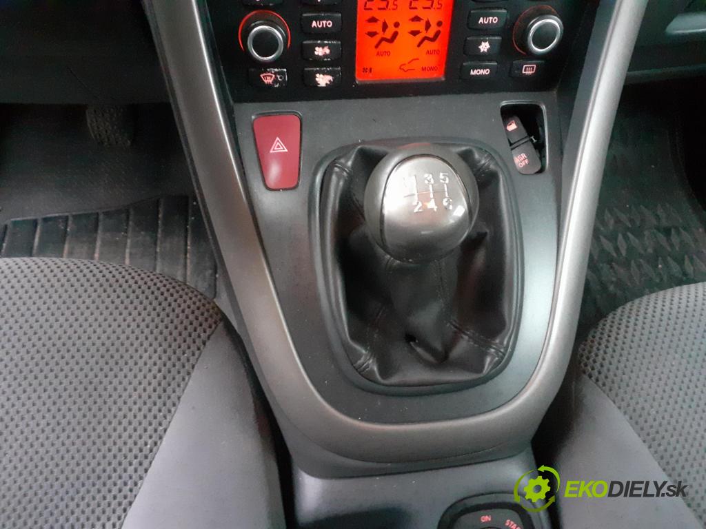FIAT CROMA (194_) KOMBI 2005 88,00 1.9 D Multijet 120 - 939 A1.000 1910,00 převodovka MANUALNA M32F19D