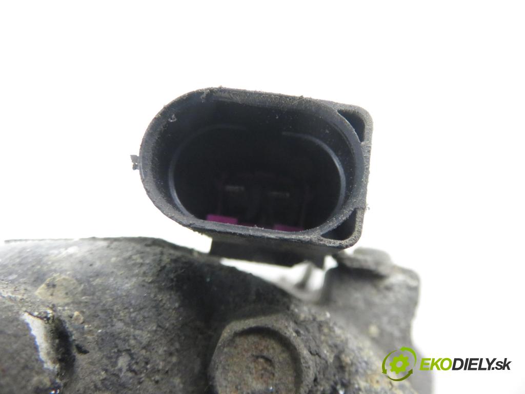 SEAT LEON (1M1) HB 1999 66,00 1.9 TDI 90 - ALH 1896,00 KOMPRESOR: klimatizácie 1J0820803F (Kompresor klimatizácie)