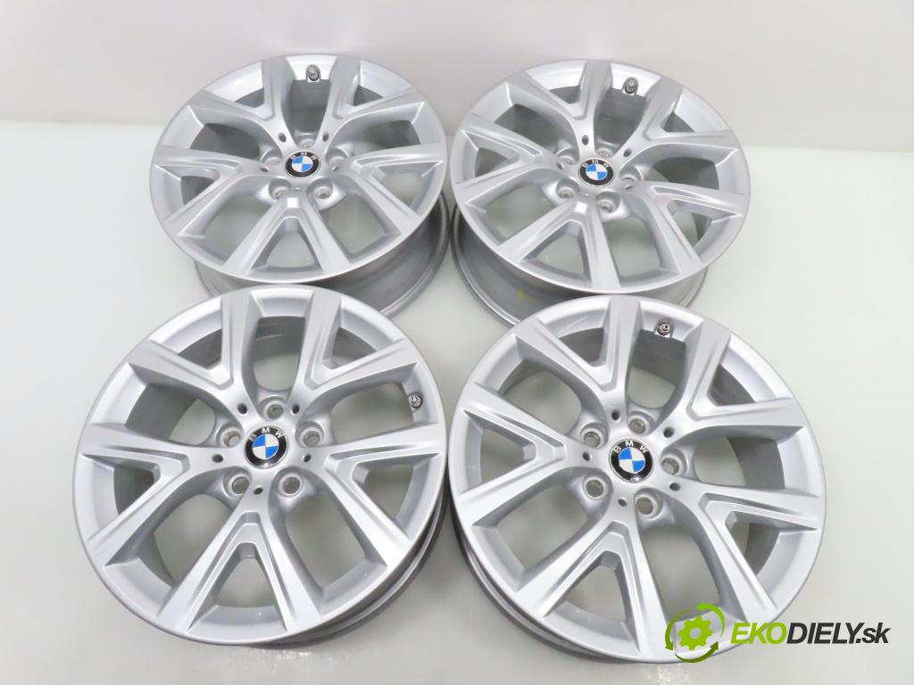 BMW 0 disky / disk 6856076