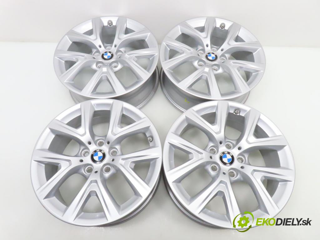 BMW 0 disky / disk 6856076