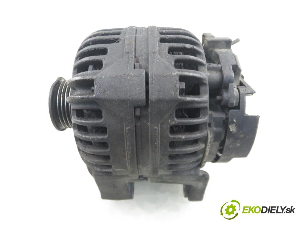 OPEL VECTRA C Kombi (Z02) KOMBI 2002 92,00 2.2 DTI - Y 22 DTR 2172,00 Alternátor 0124525030 ; 13108596 (Alternátor)