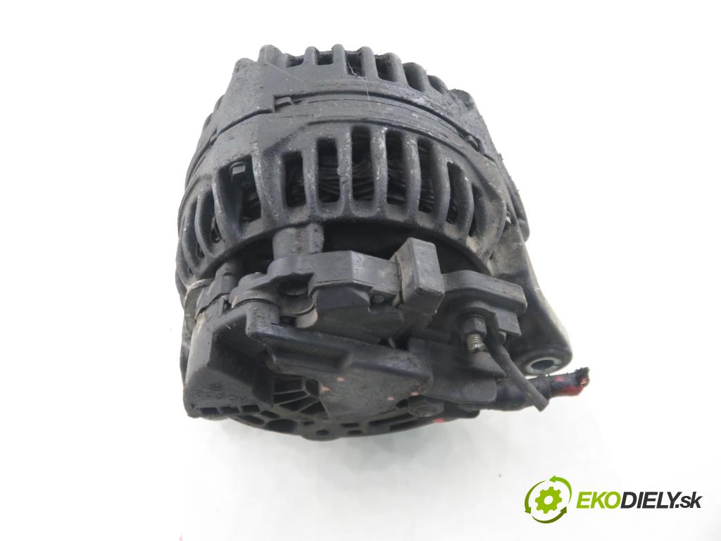 OPEL VECTRA C Kombi (Z02) KOMBI 2002 92,00 2.2 DTI - Y 22 DTR 2172,00 Alternátor 0124525030 ; 13108596 (Alternátor)