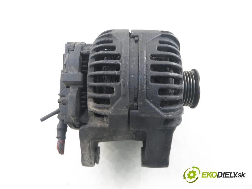 OPEL VECTRA C Kombi (Z02) KOMBI 2002 92,00 2.2 DTI - Y 22 DTR 2172,00 Alternátor 0124525030 ; 13108596 (Alternátor)