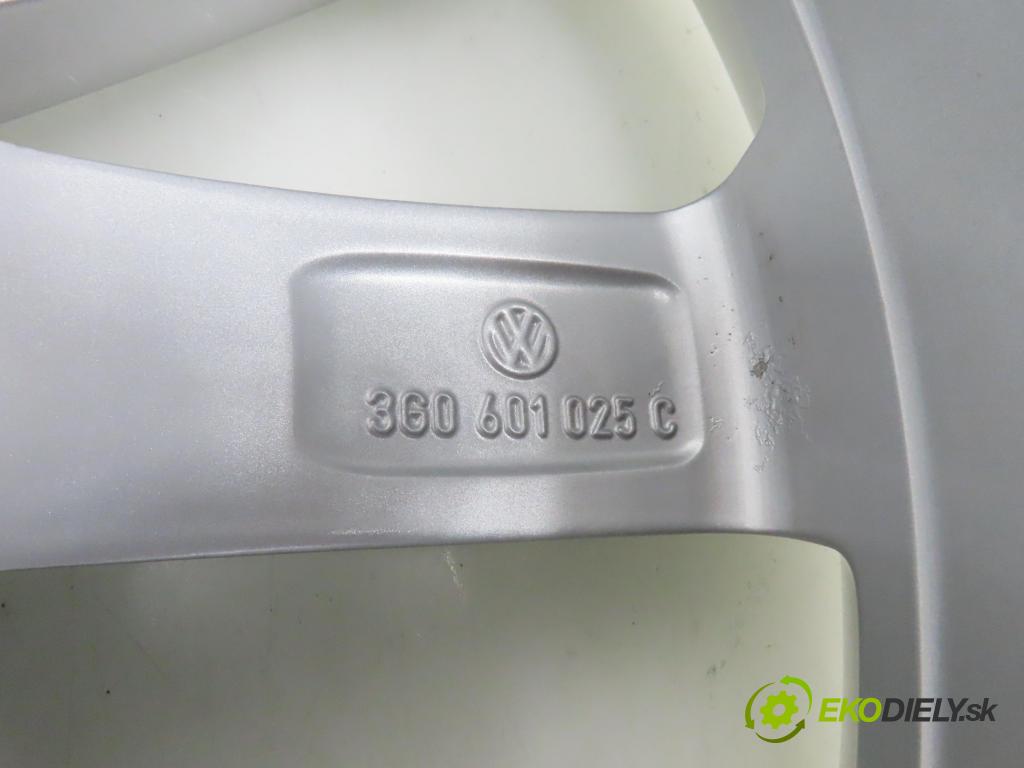 VW   0    disky / disk 3G0601025C