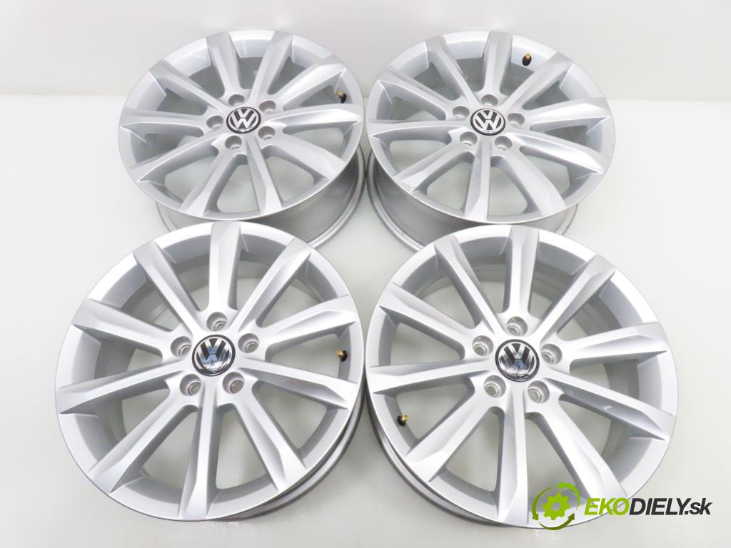 VW   0    disky / disk 3G0601025C