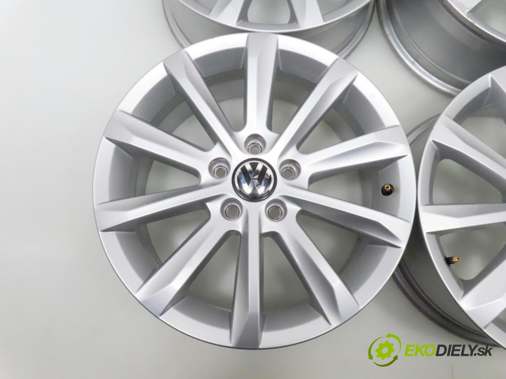 VW   0    disky / disk 3G0601025C