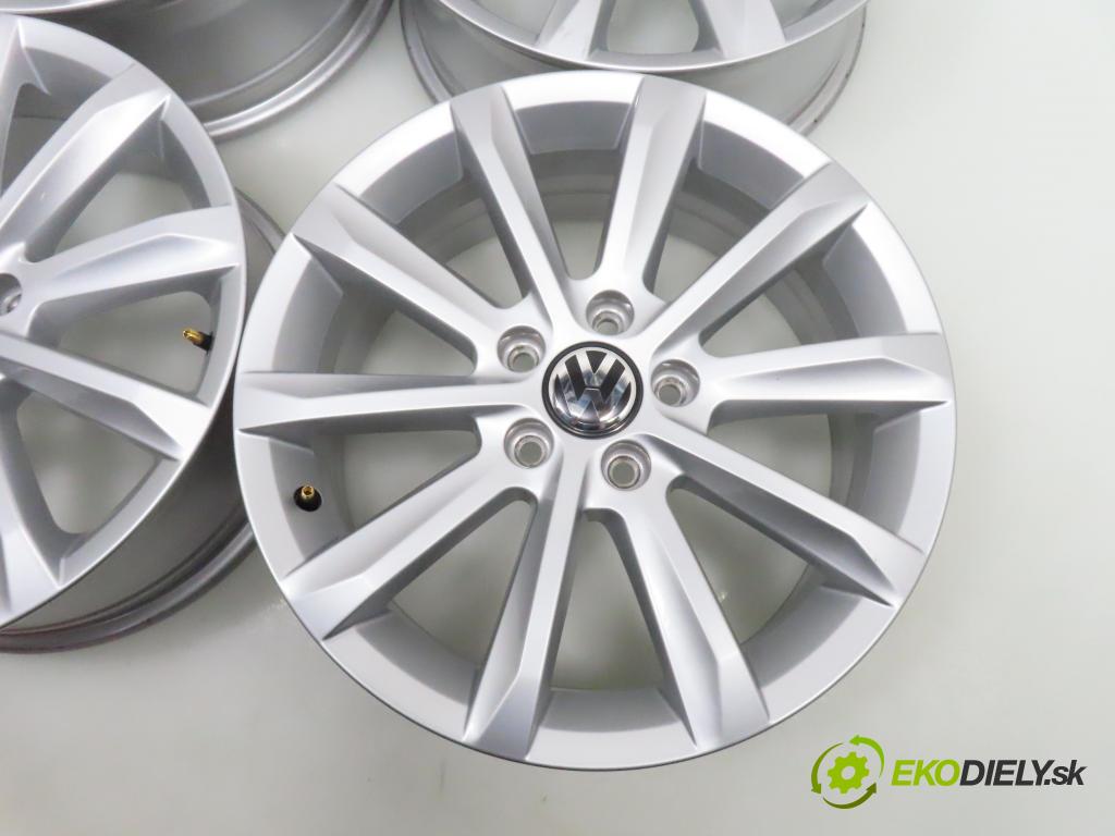 VW   0    disky / disk 3G0601025C