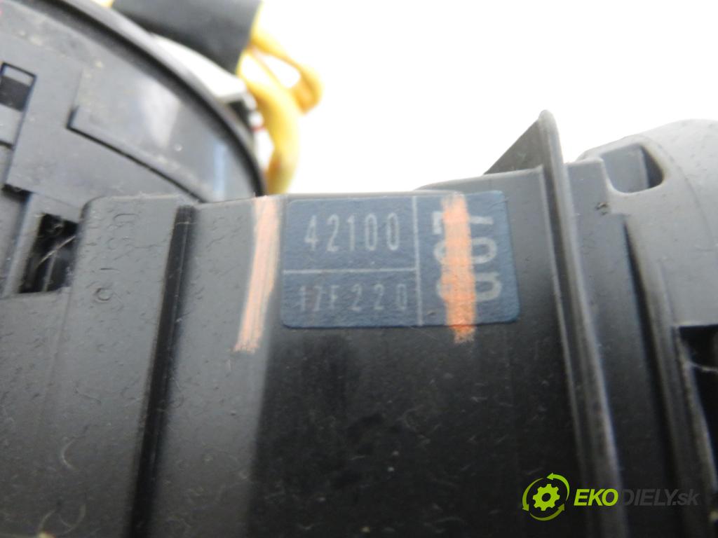 TOYOTA RAV 4 III (_A3_) SUV 2007 100,00 2.2 D 4WD (ALA30_) 136 - 2AD-FTV 2231,00 PAKA/ŘAZENÍ/SADA: 4210017F220