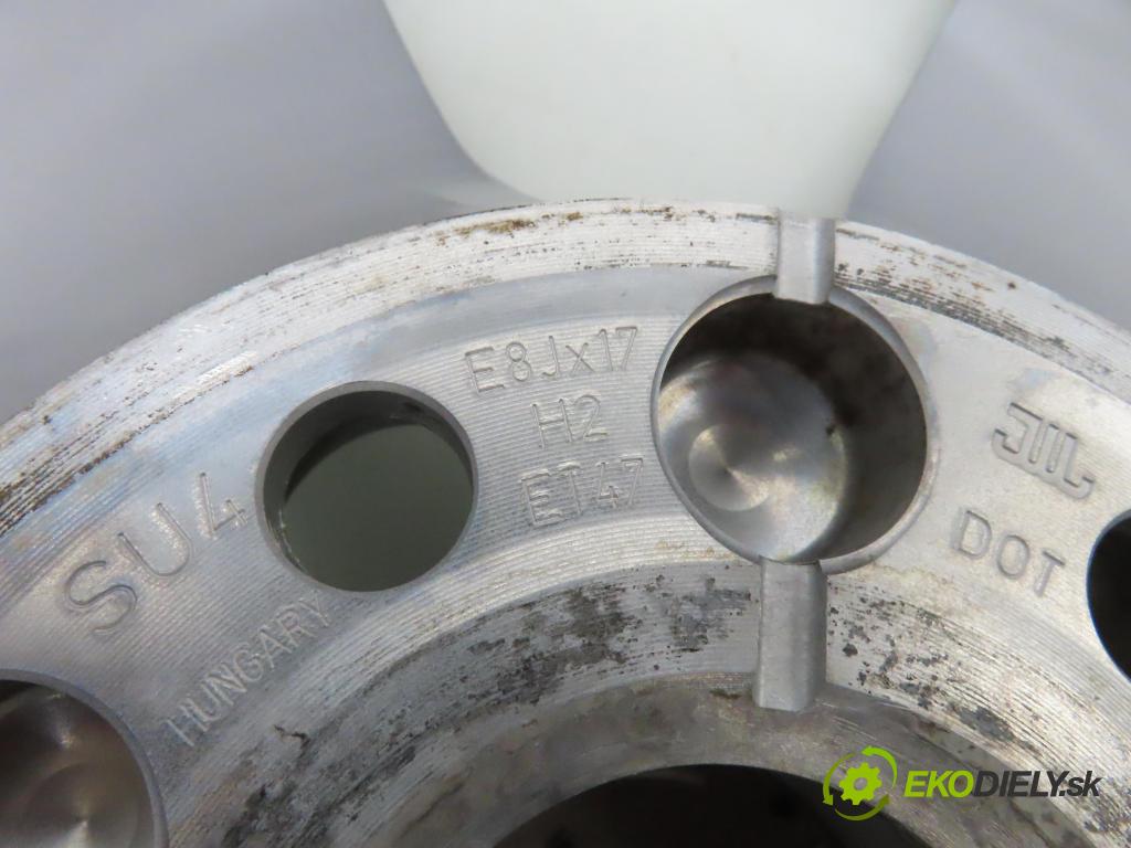 AUDI   0    disky / disk 8S0601025BA