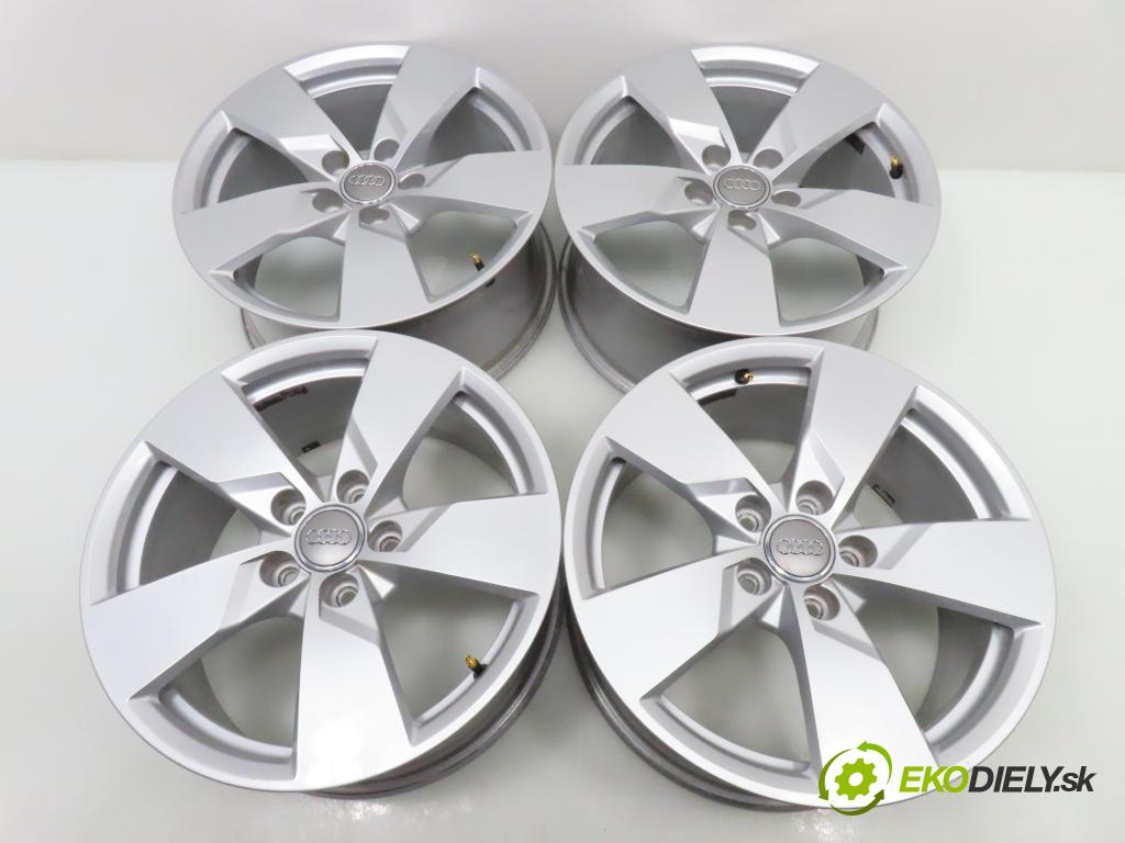 AUDI   0    disky / disk 8S0601025BA