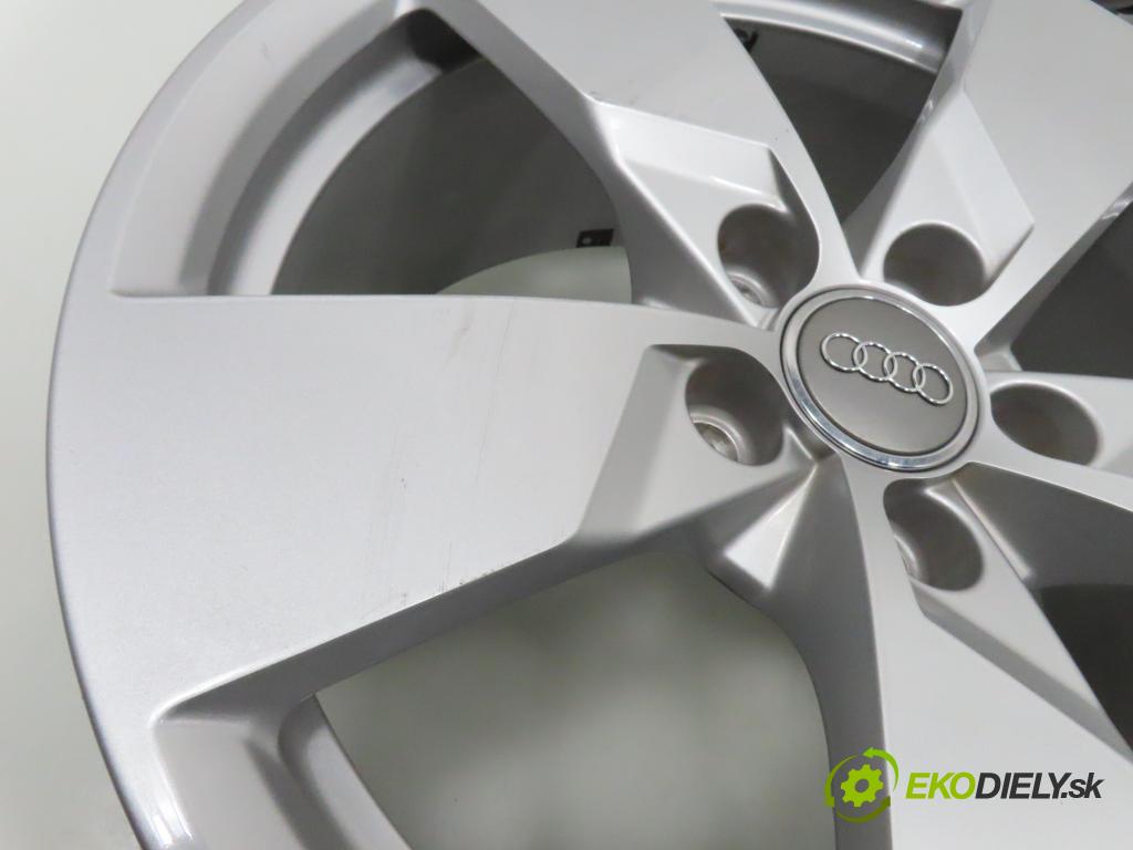 AUDI   0    disky / disk 8S0601025BA