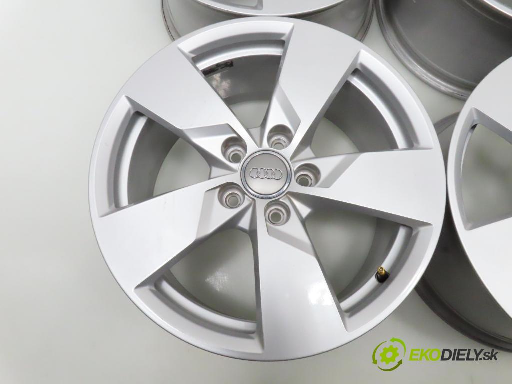 AUDI   0    disky / disk 8S0601025BA