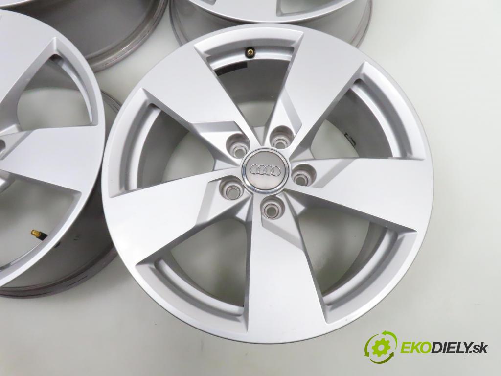 AUDI   0    disky / disk 8S0601025BA