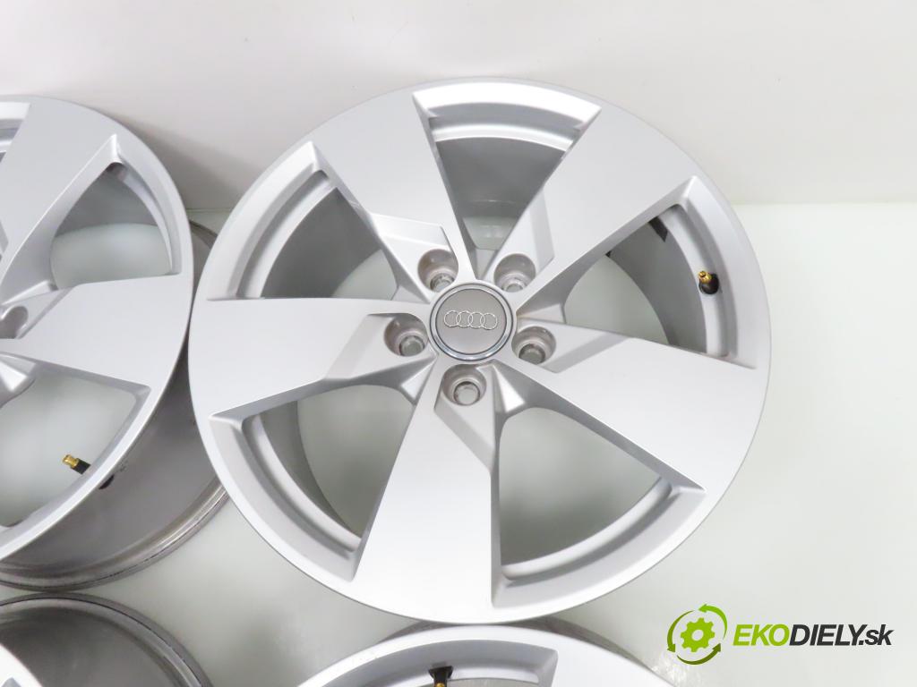 AUDI   0    disky / disk 8S0601025BA