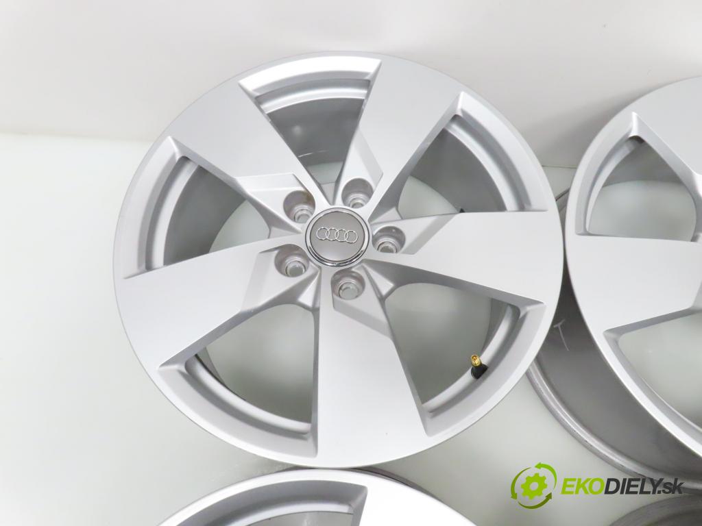 AUDI   0    disky / disk 8S0601025BA