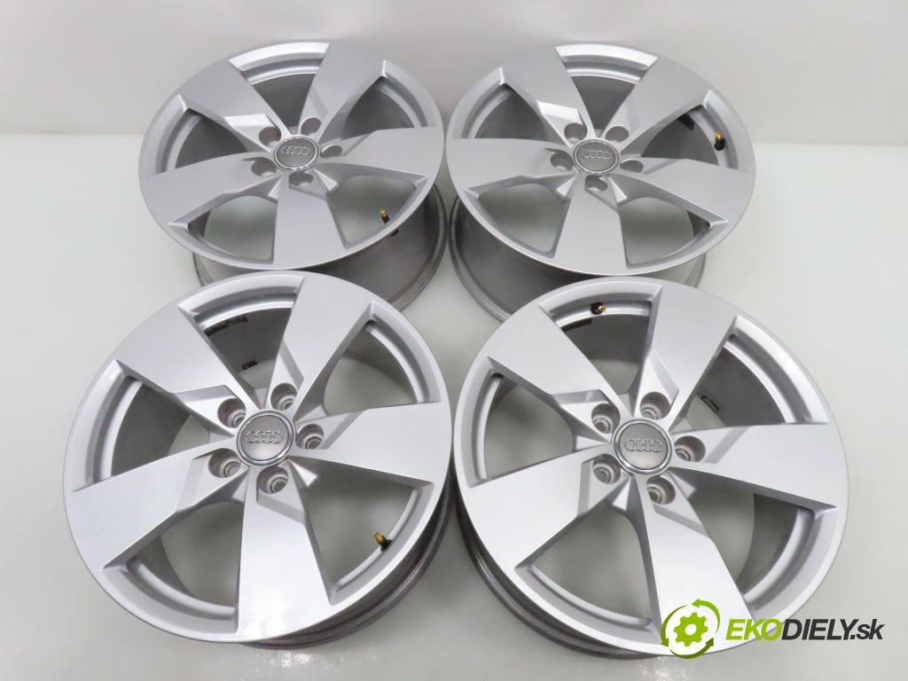 AUDI   0    disky / disk 8S0601025BA