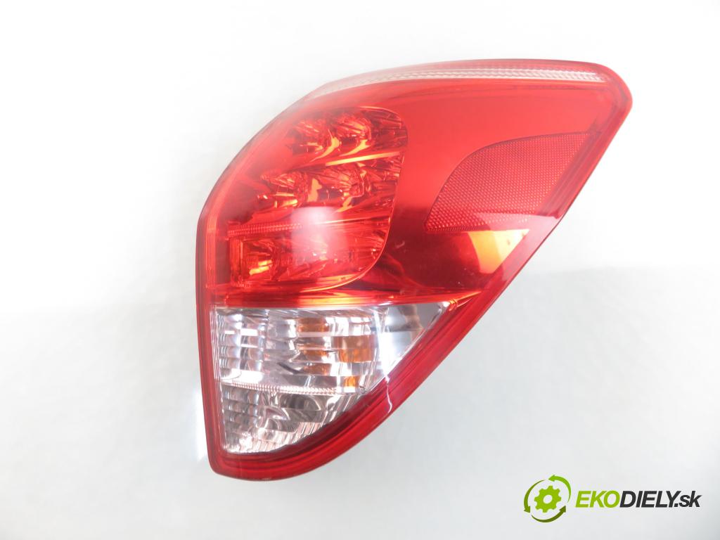 TOYOTA RAV 4 III (_A3_) SUV 2007 100,00 2.2 D 4WD (ALA30_) 136 - 2AD-FTV 2231,00 světlo pravé zadní