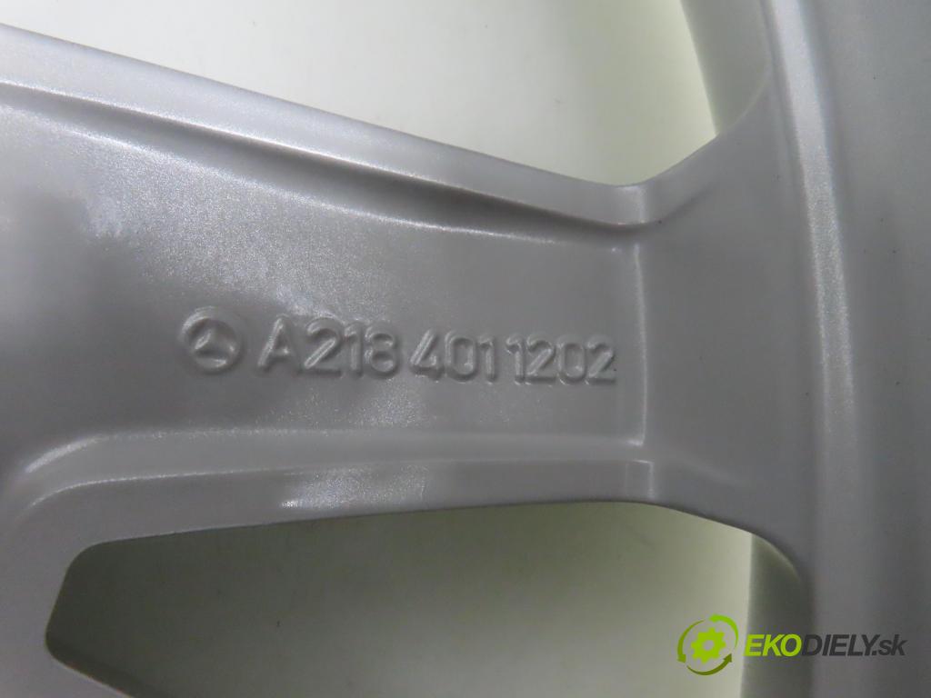 MERCEDES-BENZ   0    disky / disk A2184011202