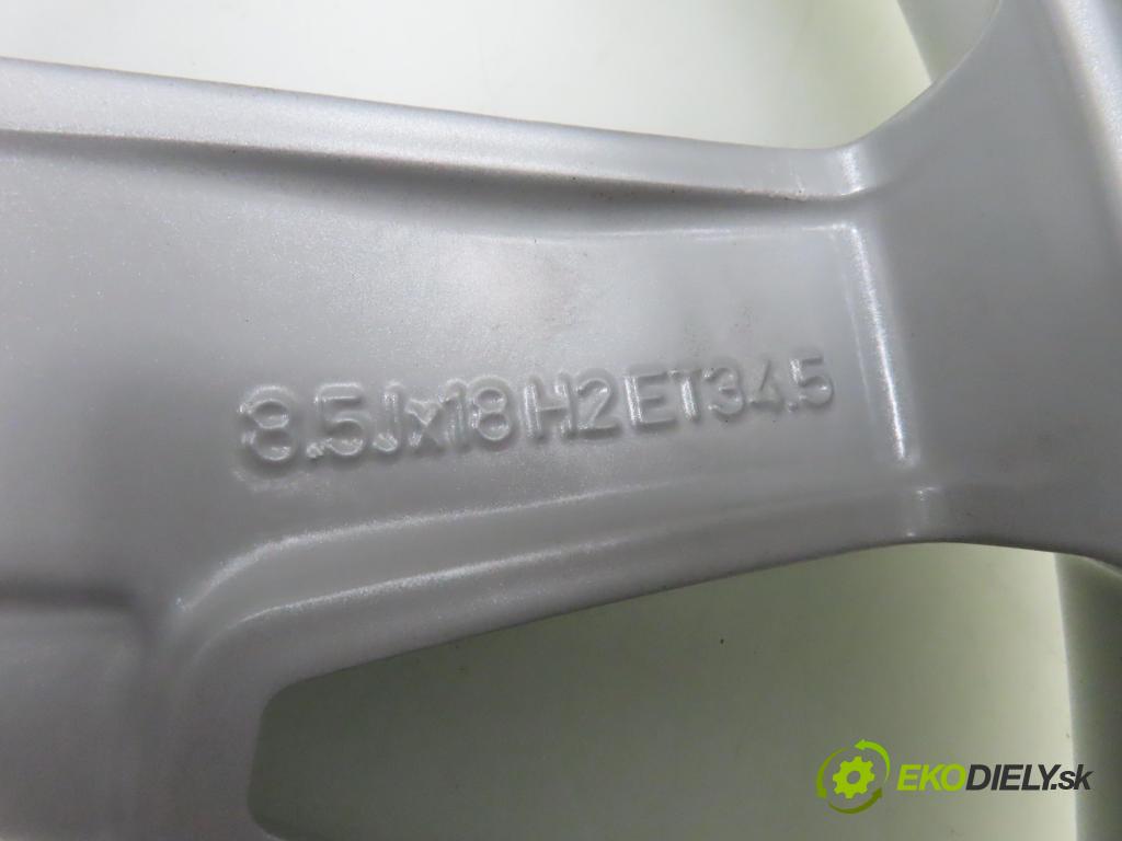 MERCEDES-BENZ   0    disky / disk A2184011202