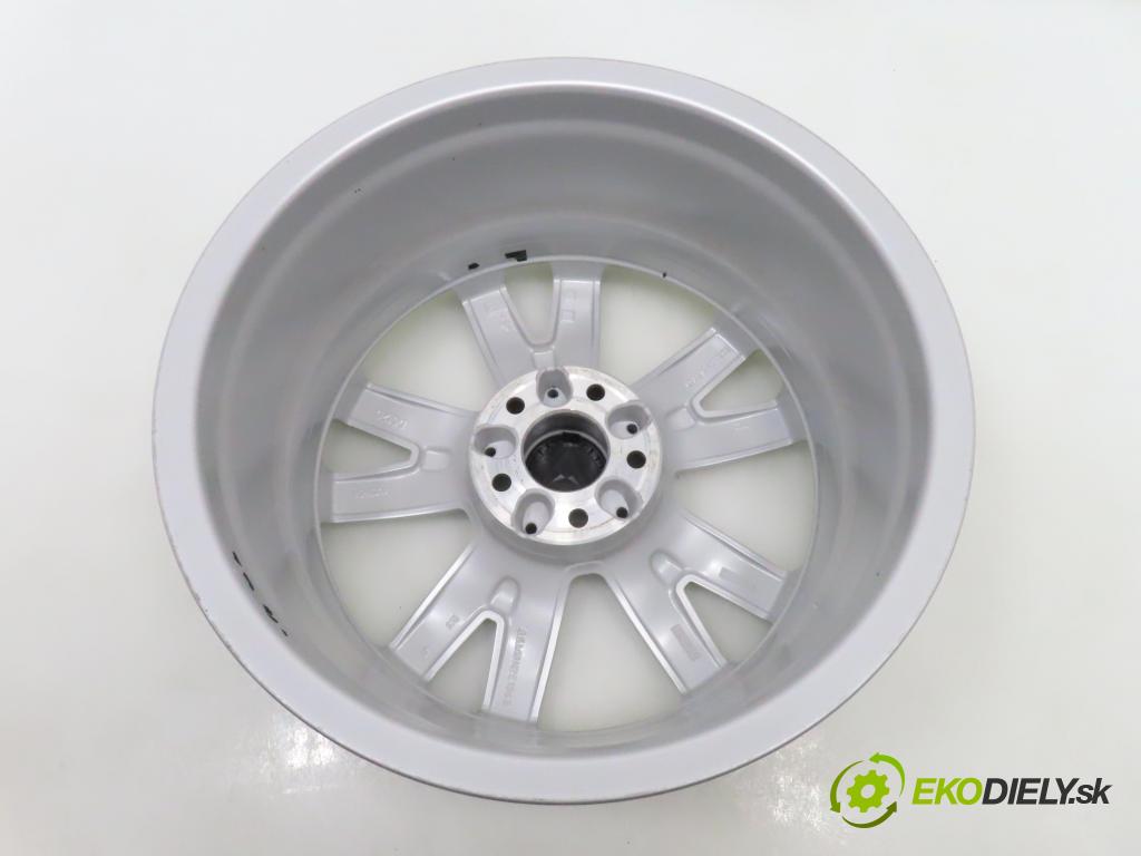 MERCEDES-BENZ   0    disky / disk A2184011202