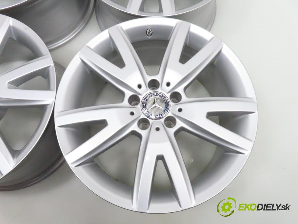 MERCEDES-BENZ   0    disky / disk A2184011202