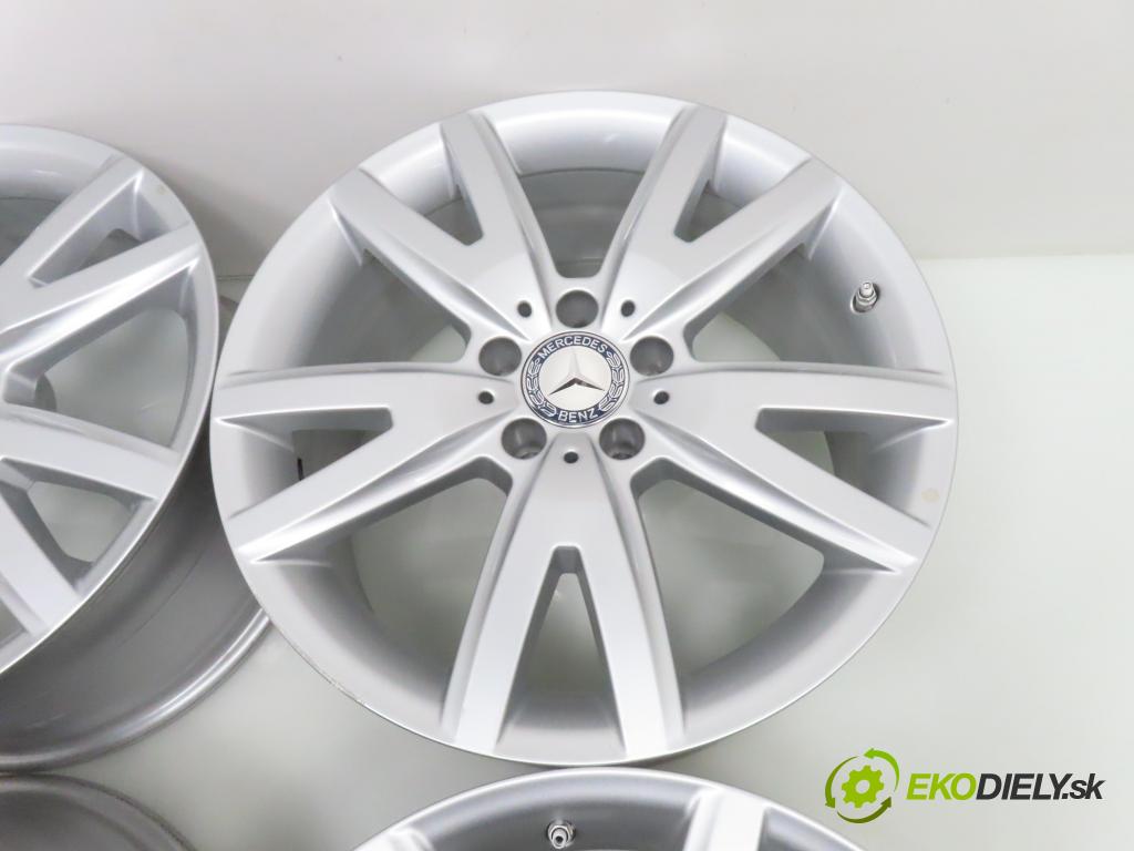 MERCEDES-BENZ   0    disky / disk A2184011202
