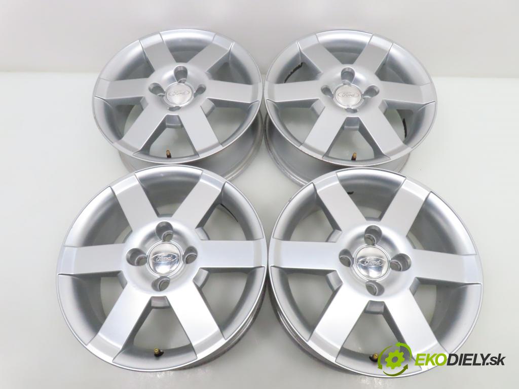 FORD 0 disky / disk 3S51AB