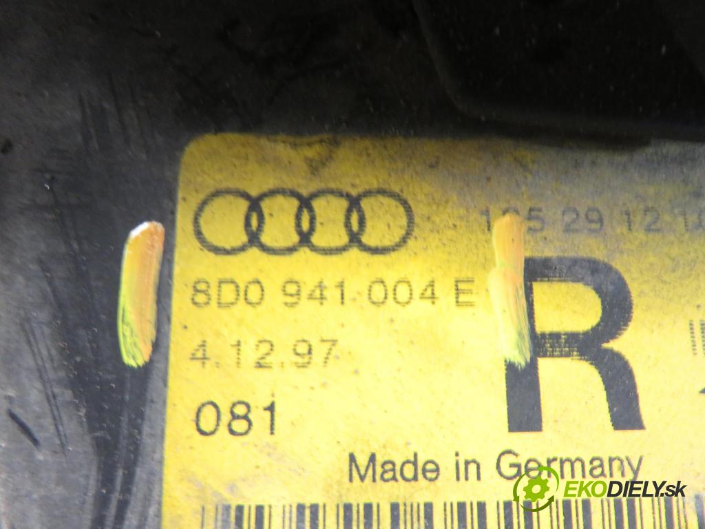 AUDI A4 Avant (8D5, B5) KOMBI 1998 81,00 1.9 TDI - AFN 1896,00 světlo PP 8D0941004E