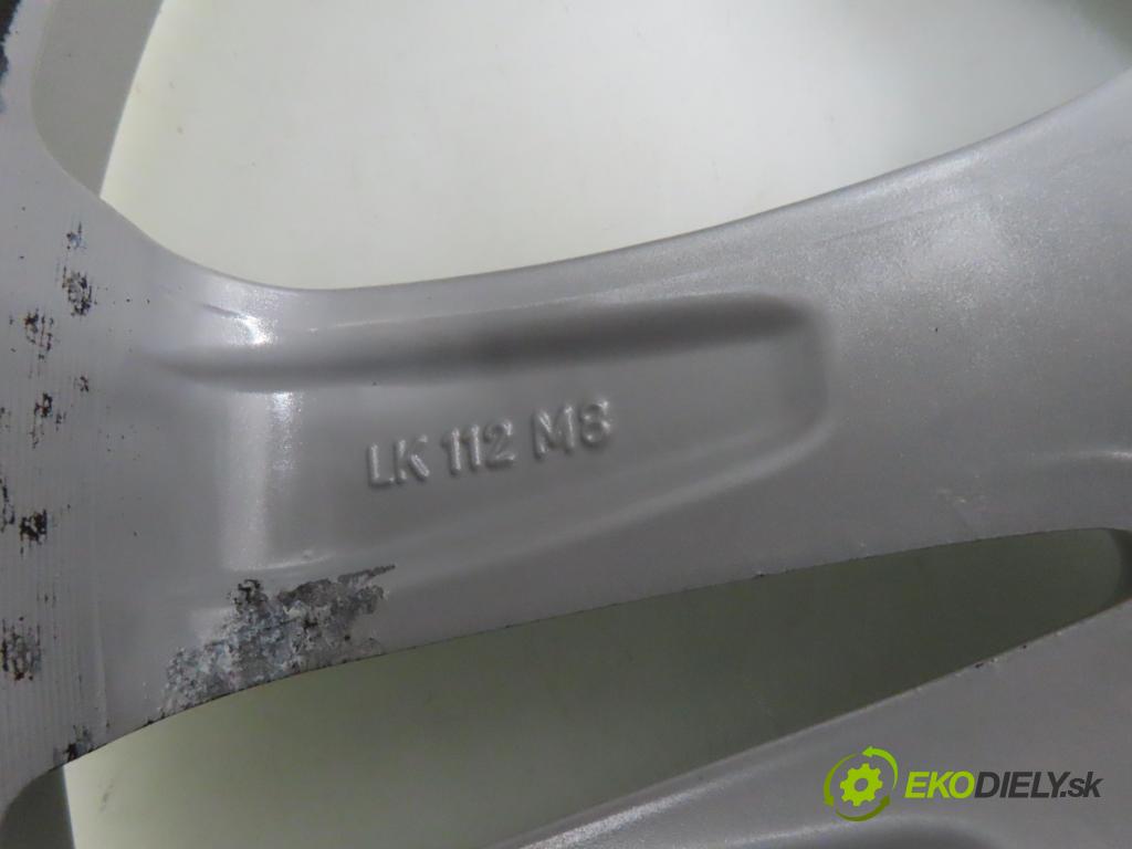 MERCEDES-BENZ   0    disky / disk KBA47328