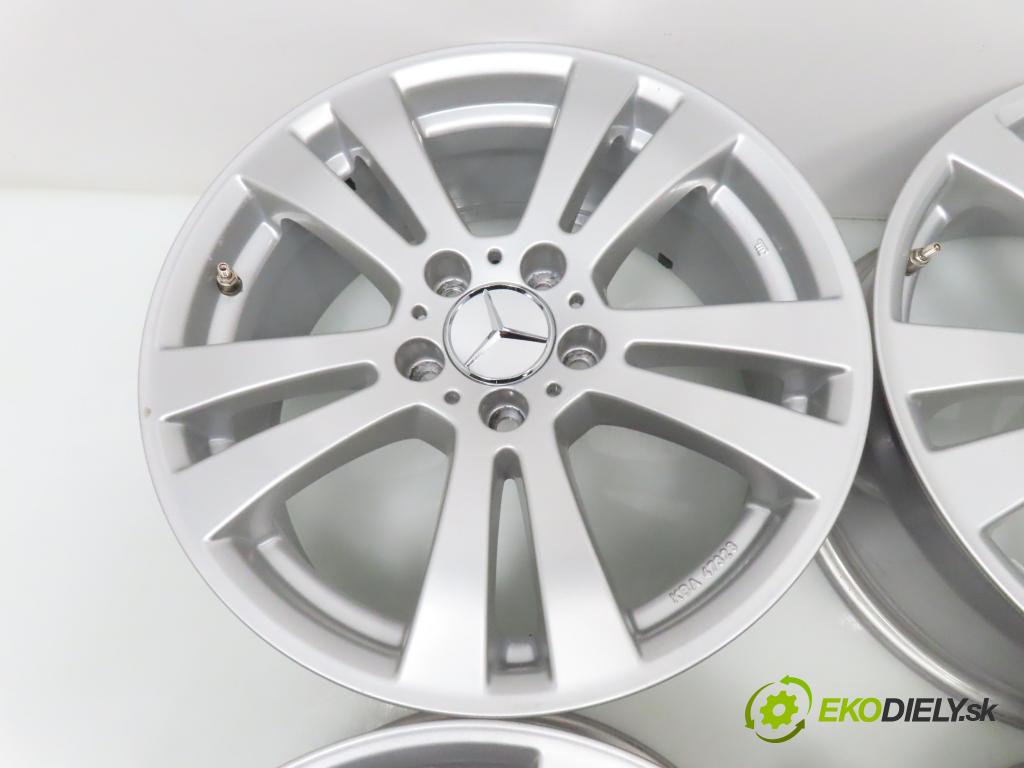 MERCEDES-BENZ 0 disky / disk KBA47328