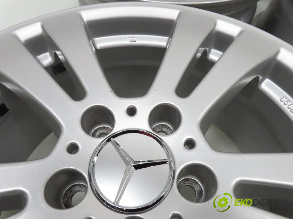 MERCEDES-BENZ 0 disky / disk KBA47328
