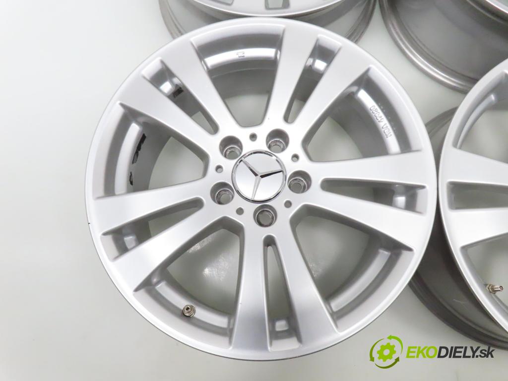 MERCEDES-BENZ 0 disky / disk KBA47328