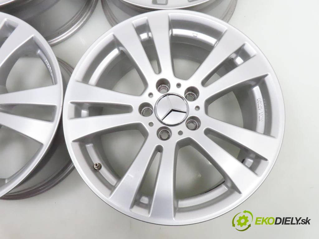 MERCEDES-BENZ 0 disky / disk KBA47328