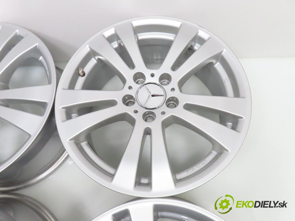 MERCEDES-BENZ 0 disky / disk KBA47328