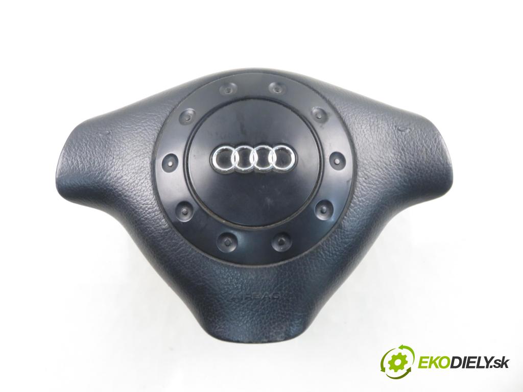 AUDI A4 Avant (8D5, B5) KOMBI 1998 81,00 1.9 TDI - AFN 1896,00 AirBag air BAG volantu 4A0880201B