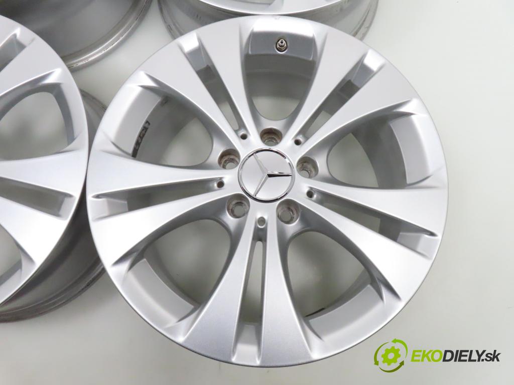 MERCEDES-BENZ 0 disky / disk A2464010800