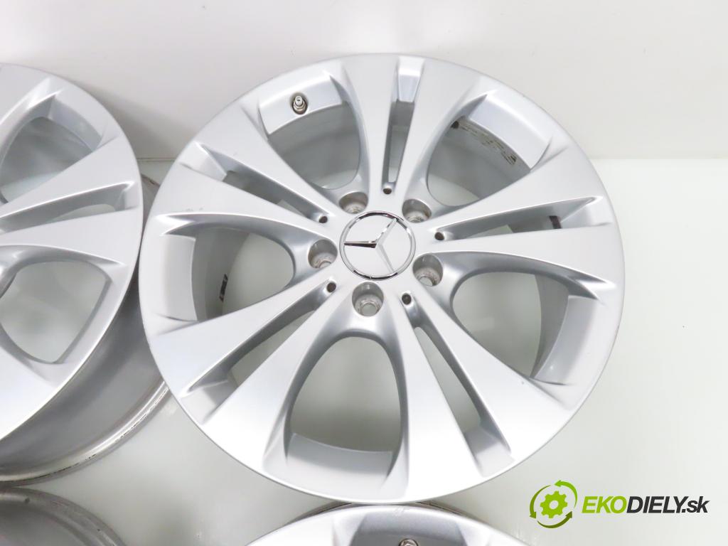 MERCEDES-BENZ 0 disky / disk A2464010800